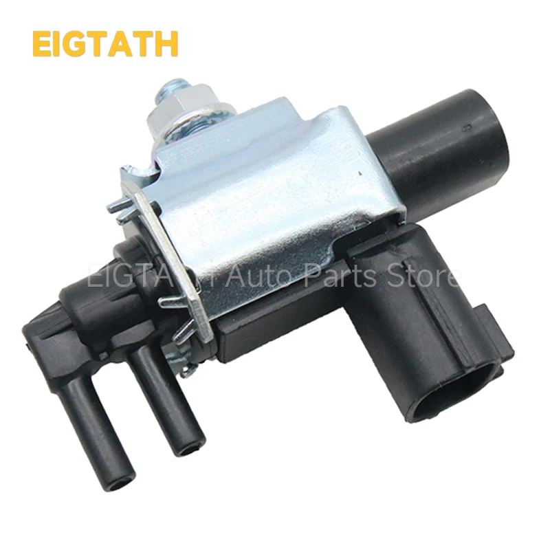 K5T46587 صمام الملف اللولبي للتحكم في تطهير الفراغ لنيسان AD Expert Primera Terrano Wingroad Sunny Gloria قطع غيار السيارات 1618220224011 #4