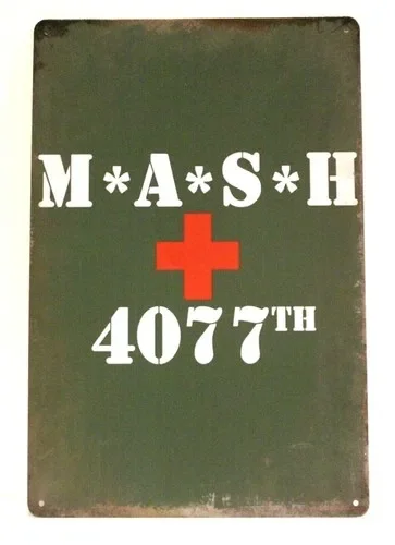 New Mash 4077 Tin M…