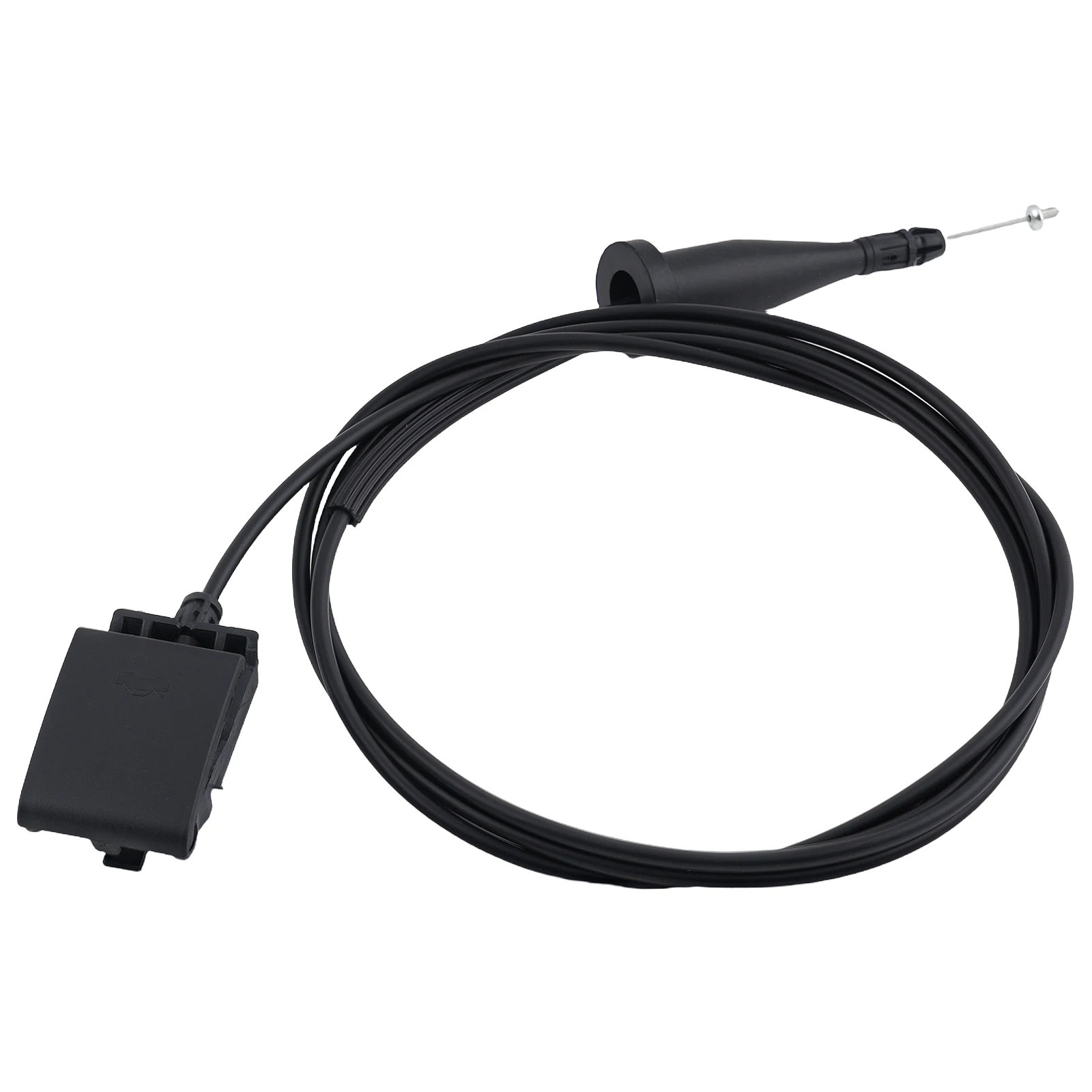 

Hood Release Cable for Dodge Charger R/T Sedan 5.7L 2011-2021 1PS72DX9AC