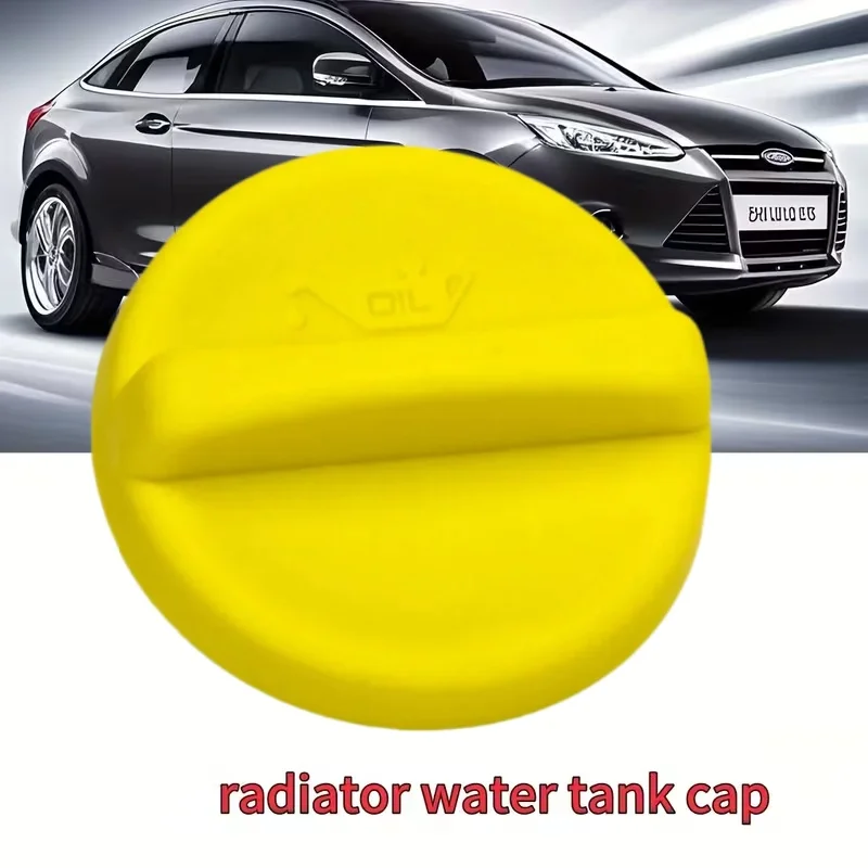 

For Vauxhall Opel Corsa Astra Zafira Meriva Engine Oil Filling Cap Quick Fill Spout Anti Spill 90412508 Oil Cap Vehicle Part