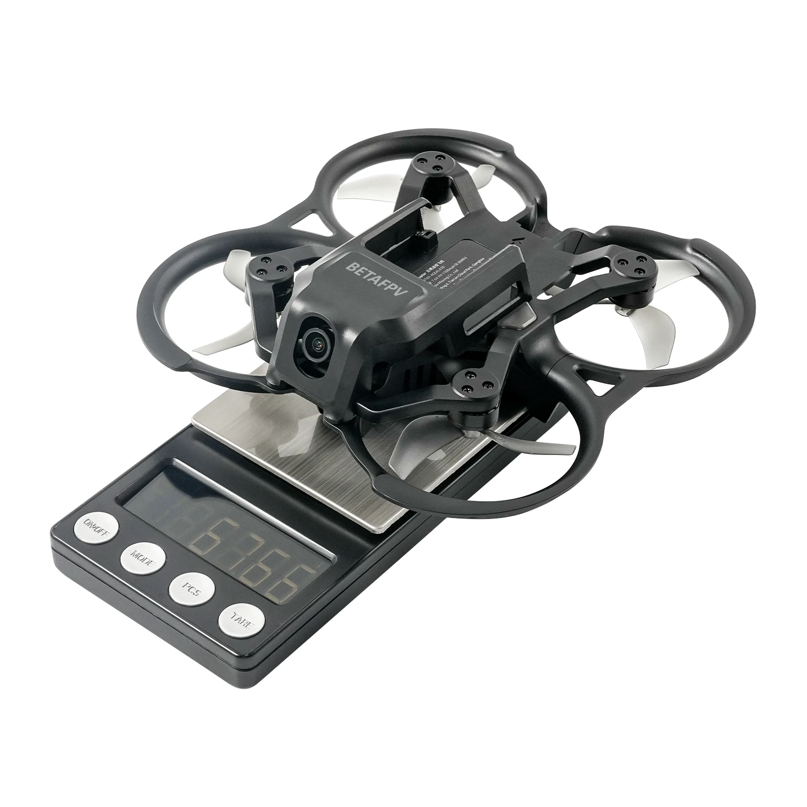 BETAFPV Aquila20 FPV Kit بدون فرش Whoop Quadcopter VR04 FPV نظارات ELRS 2.4G V3 مع بطارية LiteRadio 4 SE ناقل موجات الراديو #6