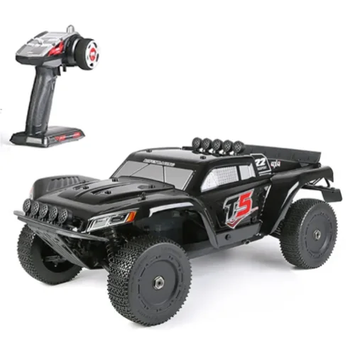 

2025 Hot 2.4G ROFUN T5 RC CAR LCD RTR 4X4 Aluminum Alloy CNC Metal Radio Control RC 36CC Gas Powered 1/5 Scale Buggy Hobby