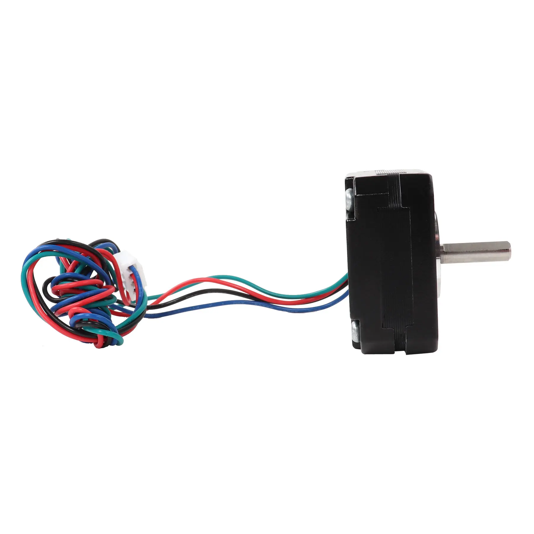 Blurolls Pancake Motor OK43STH20-104A-5X 20mm for Voron VZbot BLV Extruder ERCF Enrager Rabbit Carrot Feeder Selector Motor