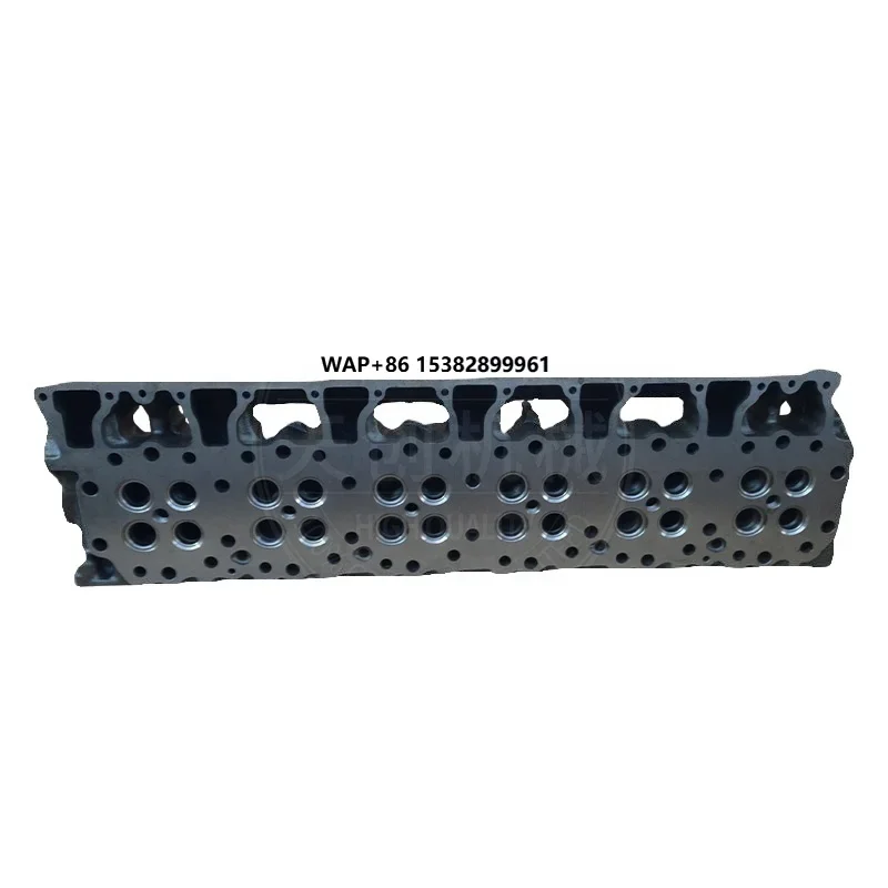 HQ Cylinder Head with Valves RE57234 for Hydraulic Excavator 120C Brand New Original and OEM in Stock
