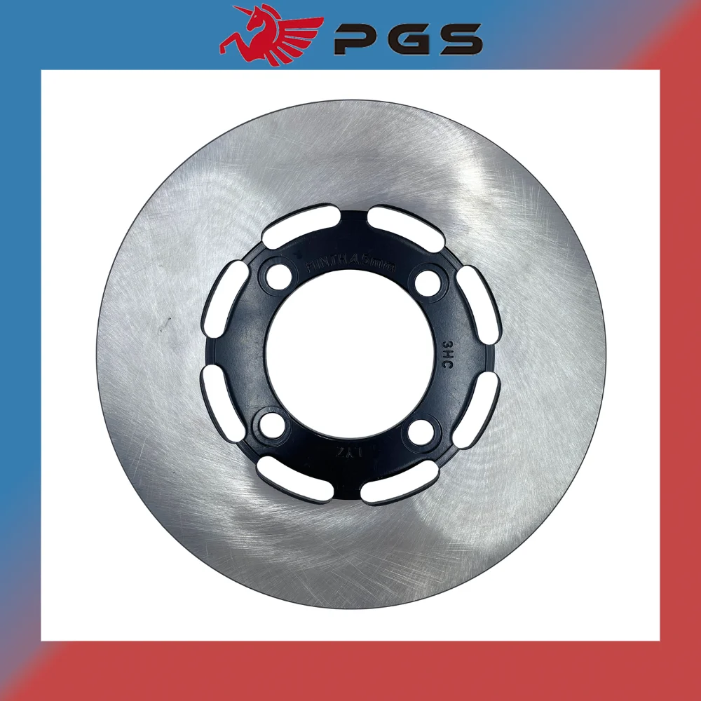 Original Rear Brake Disc For CF ATV UTV Accessories CForce 1000 450L 550 520S 600 625 800 850XC 7020-080004-00001