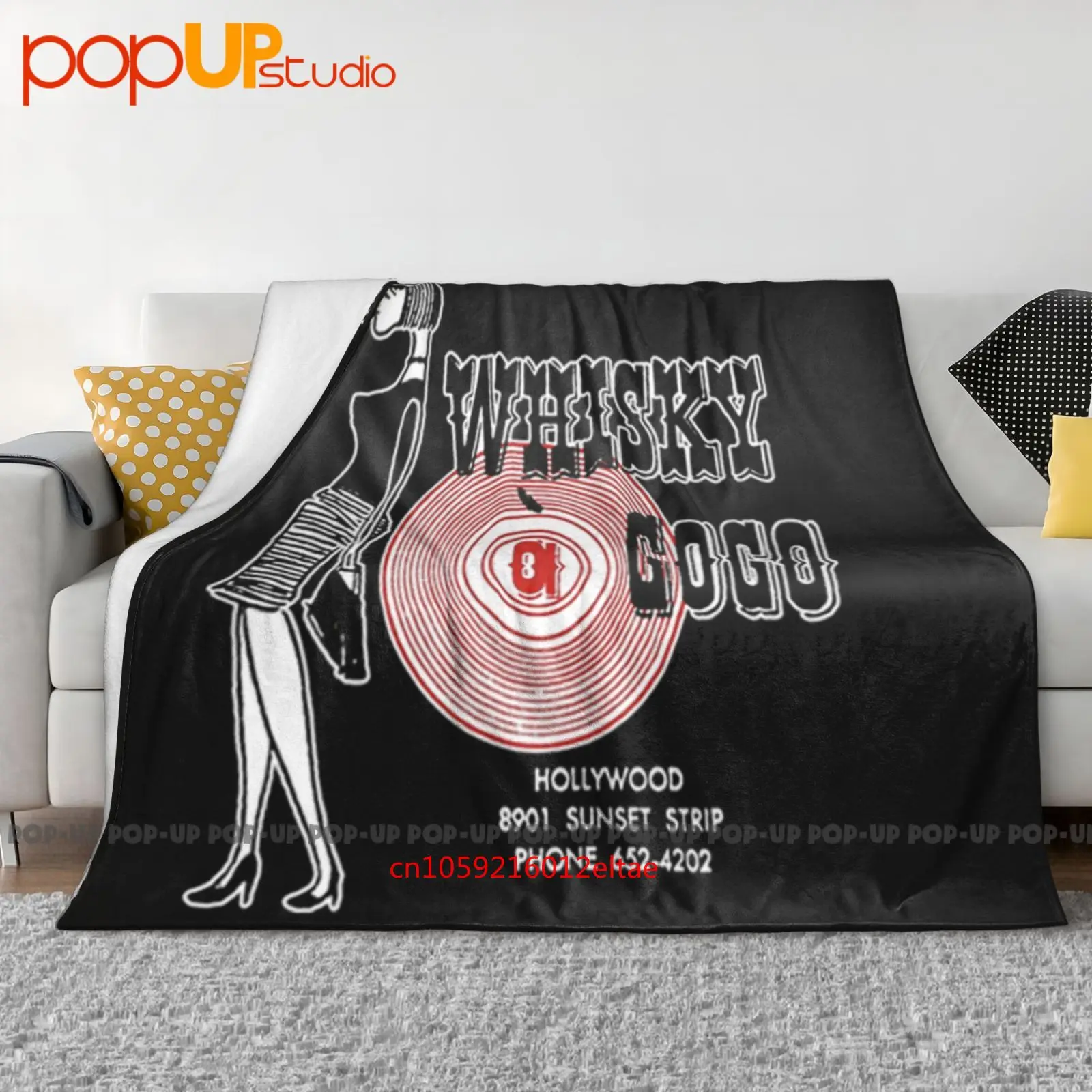 Whisky A Gogo Día de la Madre del Padre Manta Vintage Ultra Suave Edredón Funda de Sofá de Invierno Fundas de Cama