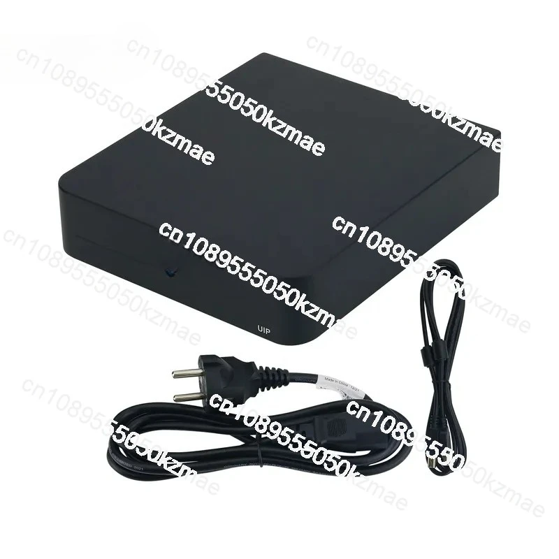 

Suitable for Wishcolor LHY black UIP high-end USB2.0 current isolator ADuM4165 high-speed 480M audio purifier OCXO clock input