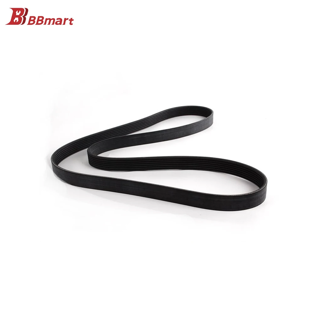 

11287833264 BBmart Auto Parts 1 Pcs High Quality Ngine Generator Belt for BMW E38 E39 M54 Car Accessories