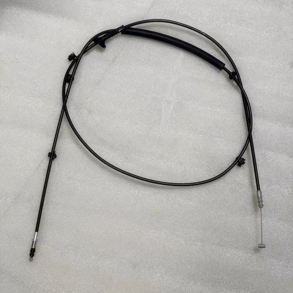For MG MG4EV/MULAN Genuine Brand New Engine Hood Opening Cable