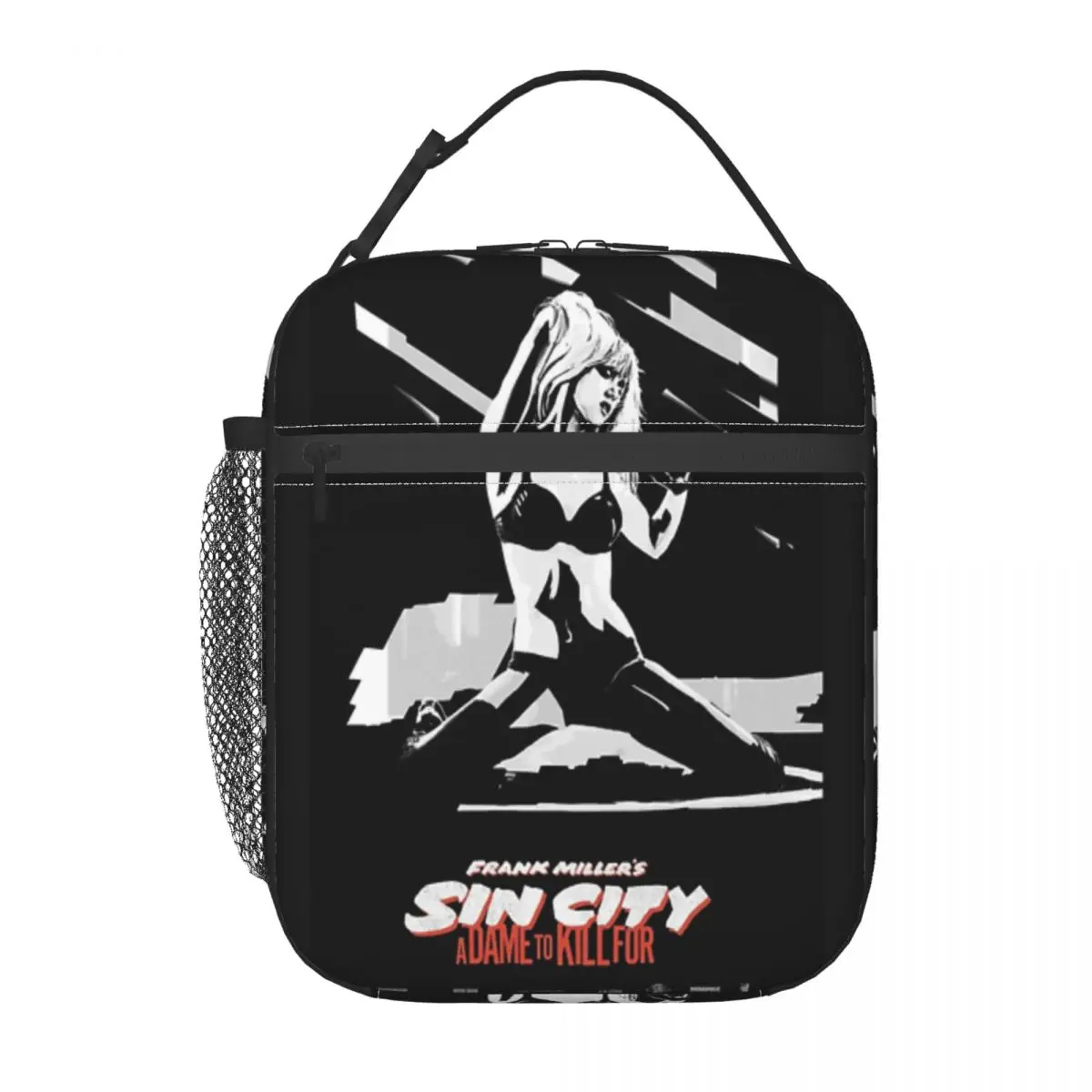 nancy-sin-city-une-dame-tuer-pour-le-cinema-affiche-poster-uma-lancheira