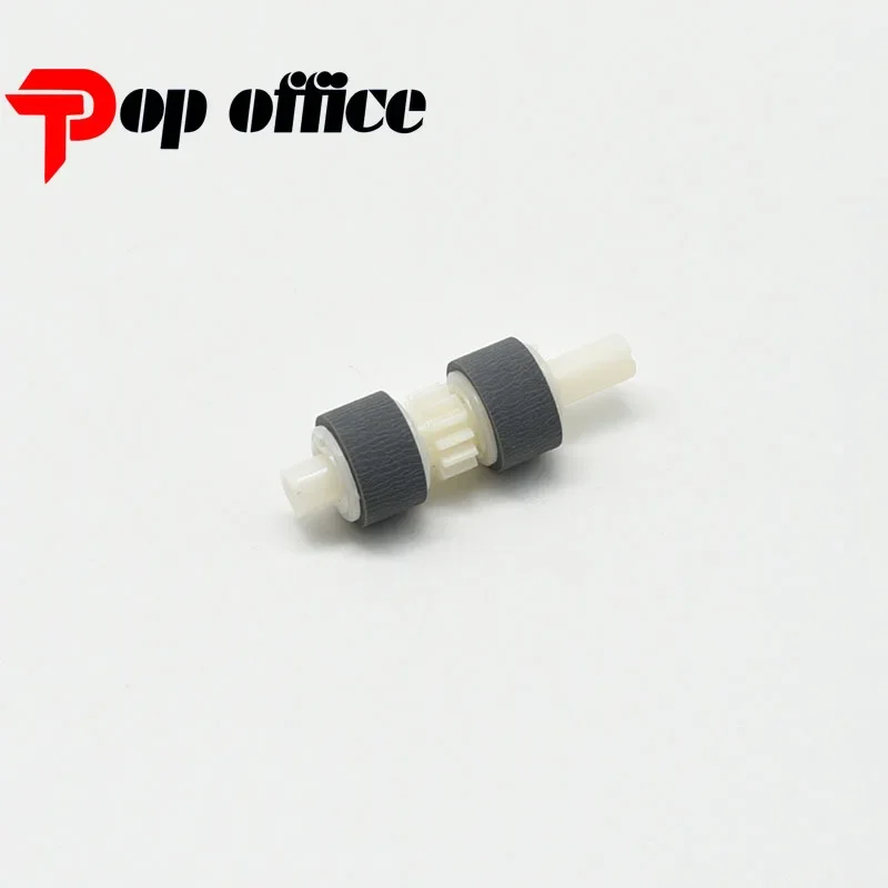 10Pcs NEW Shaft Pickup Roller for Epson WF 7010 7015 7018 7110 7210 7510 7511 7515 7521 7610 7620 7621 7710 7720 1797734