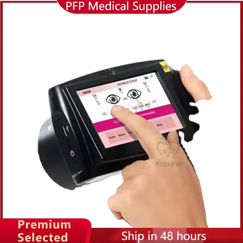 AP04 for MY-V069C High Accuracy Handheld Ophthalmology Screening Machine Optical Ocular Screening Spot Vision Screener