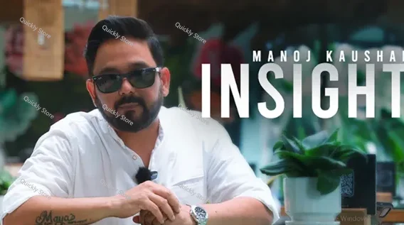 InSight by Manoj Kaushal Magic tricks (Instant Download) Quickly send
