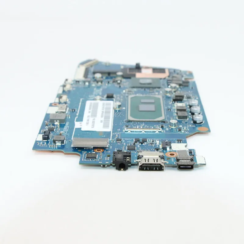 Imagem -03 - Laptop Motherboard para Lenovo Ideapad 514iil05 Mainboard Cpu I3-1005g1-g3 I5-1035g1-g3 I7-1065g7 Ram 8g 16g 100 Teste de Trabalho