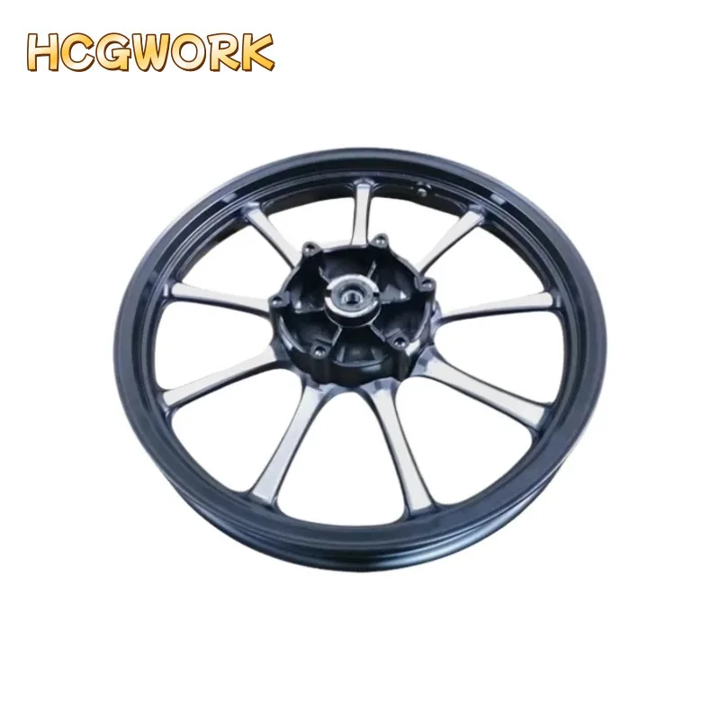 

Передний алюминиевый дисковый тормоз MT2.15x18 для Zongshen Cyclone RA2