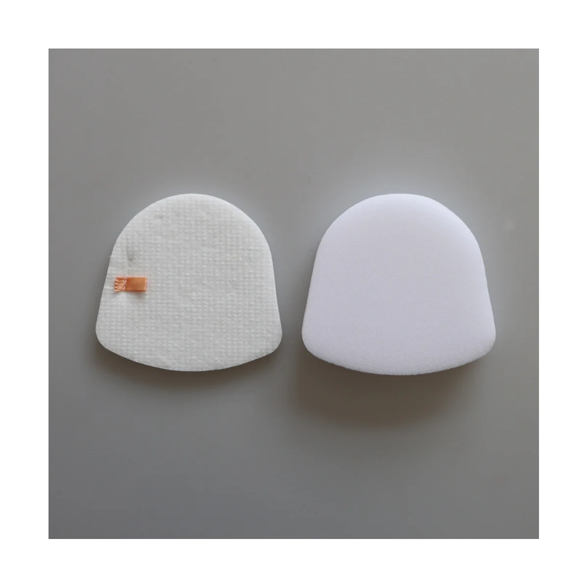 ชุดกรองเปลี่ยนสําหรับ Navigator Zero-M Lift-ความเร็วตรงสูญญากาศ UV650, ZU560, ZU560C Part XHEPA560