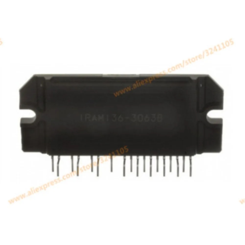 IRAM136-3063B nuovo modulo