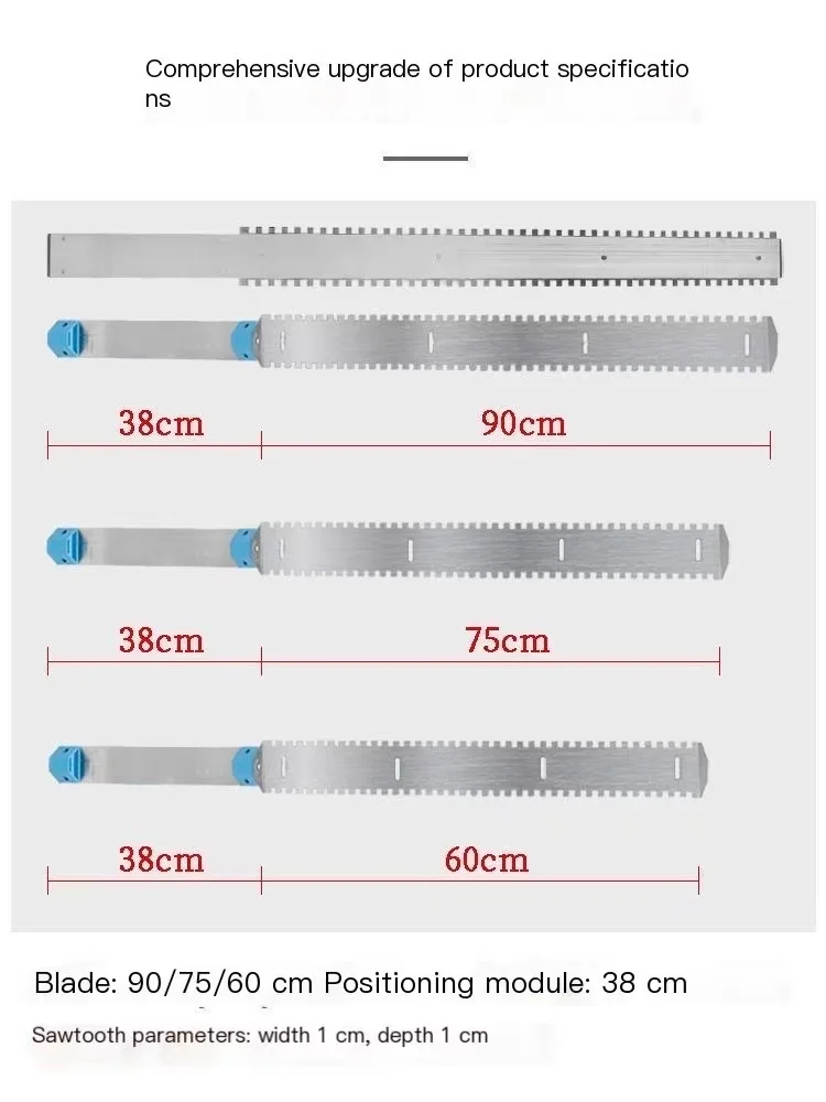 New Wall leveling tool, ceramic tile leveling and leveling tool, new type of tiling tool, precise tiling and leveling