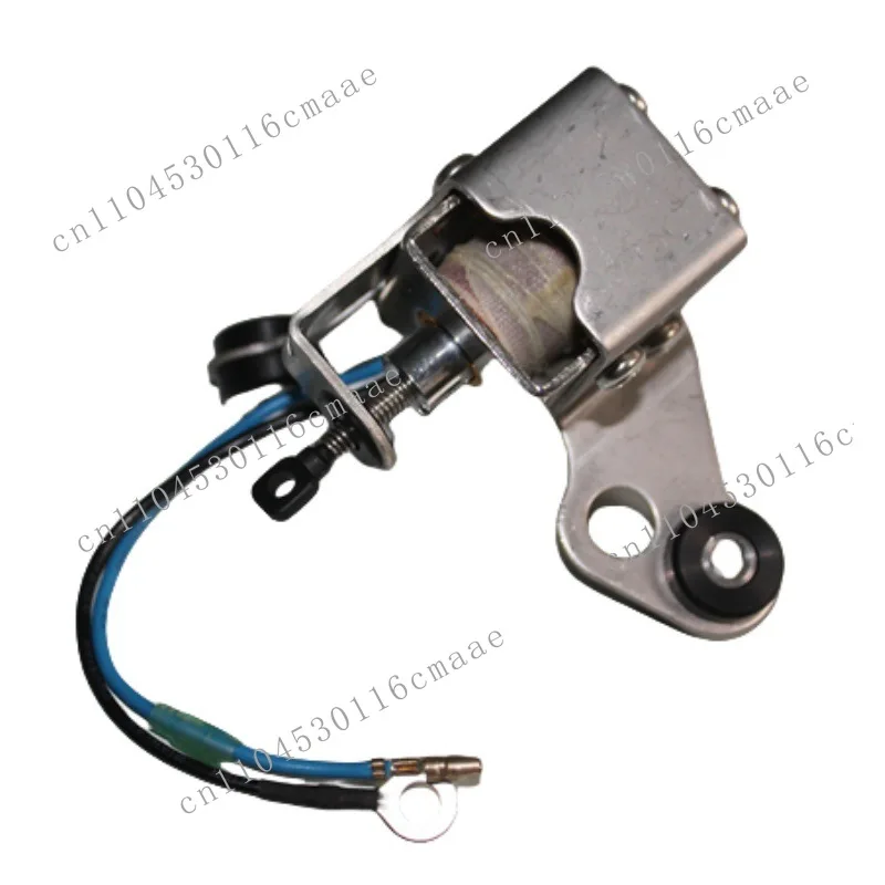 Suitable for 2-stroke 40 horsepower outboard electric damper solenoid valve base electronic damper