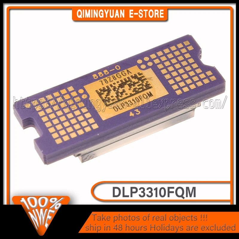 

DLP3310FQM DLP-S31592 100% новая Оригинальная фотография