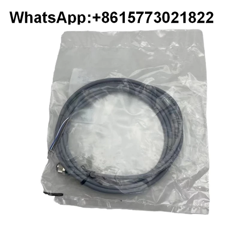 For Festo M12 Socke…