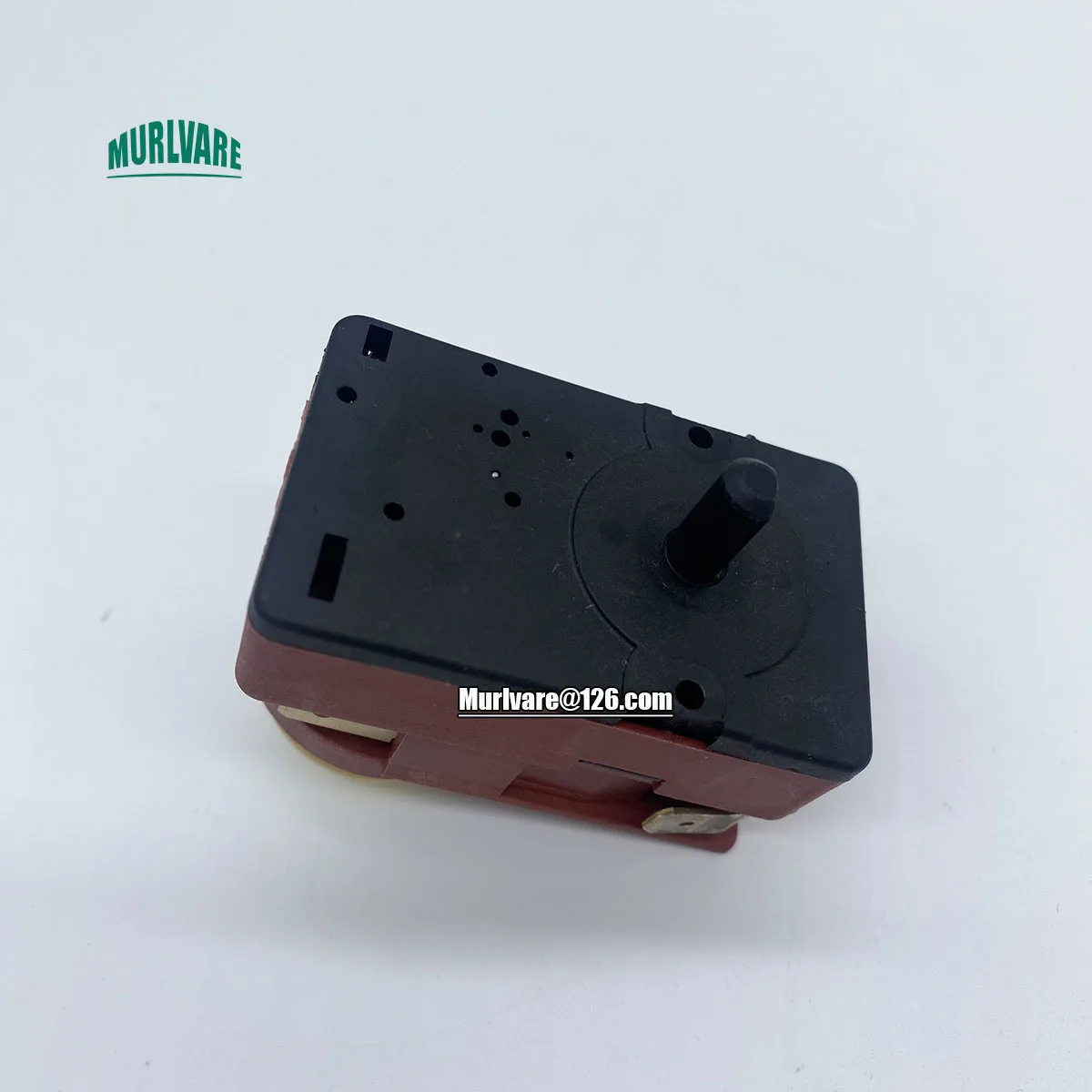 D-Shaft 1/4 HP 120VDC 16A 120VDC 90 دقيقة الموقت التبديل مع جرس لاستبدال كوباتان C20