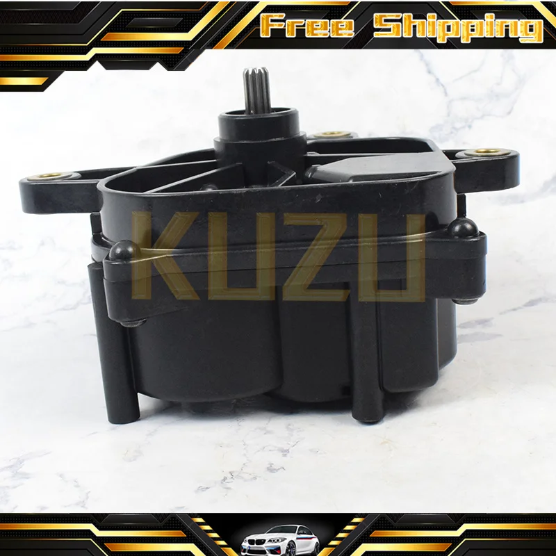 8-98196415-0 Shift Transfer Actuator For ISUZU D-max DMAX TFS5SF