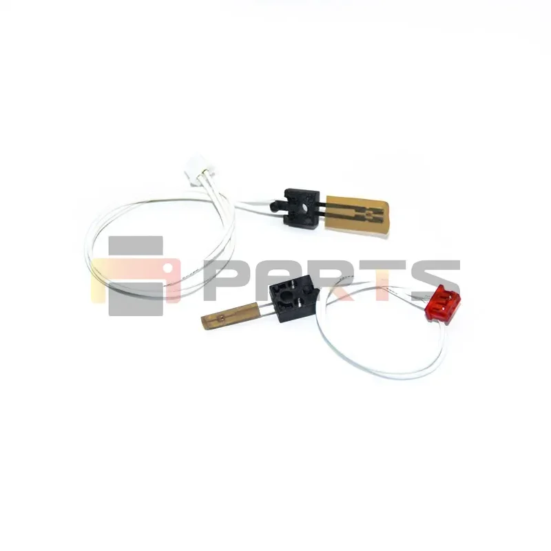 2 Termistores de Fusor para Ricoh Aficio MP5500 MP6000 MP6001 MP6002 MP6500 MP7000 MP7001 MP7500 MP7502 MP8000 MP8001 MP9002 2075