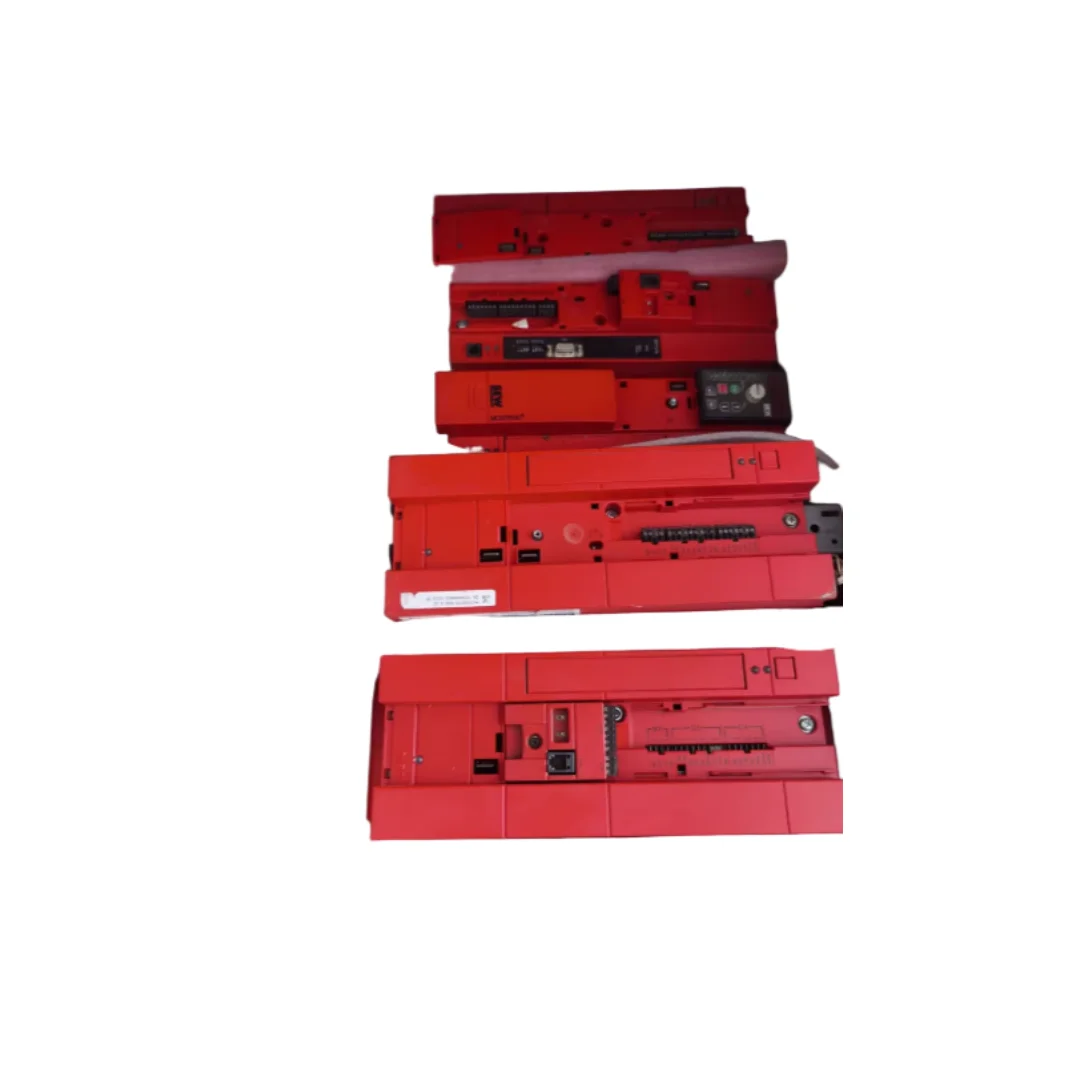 2026 New FSC11B Communication Interface Module, MC07B Series 08184968 I/O Module for SEW MOVITRAC B Frequency Inverter