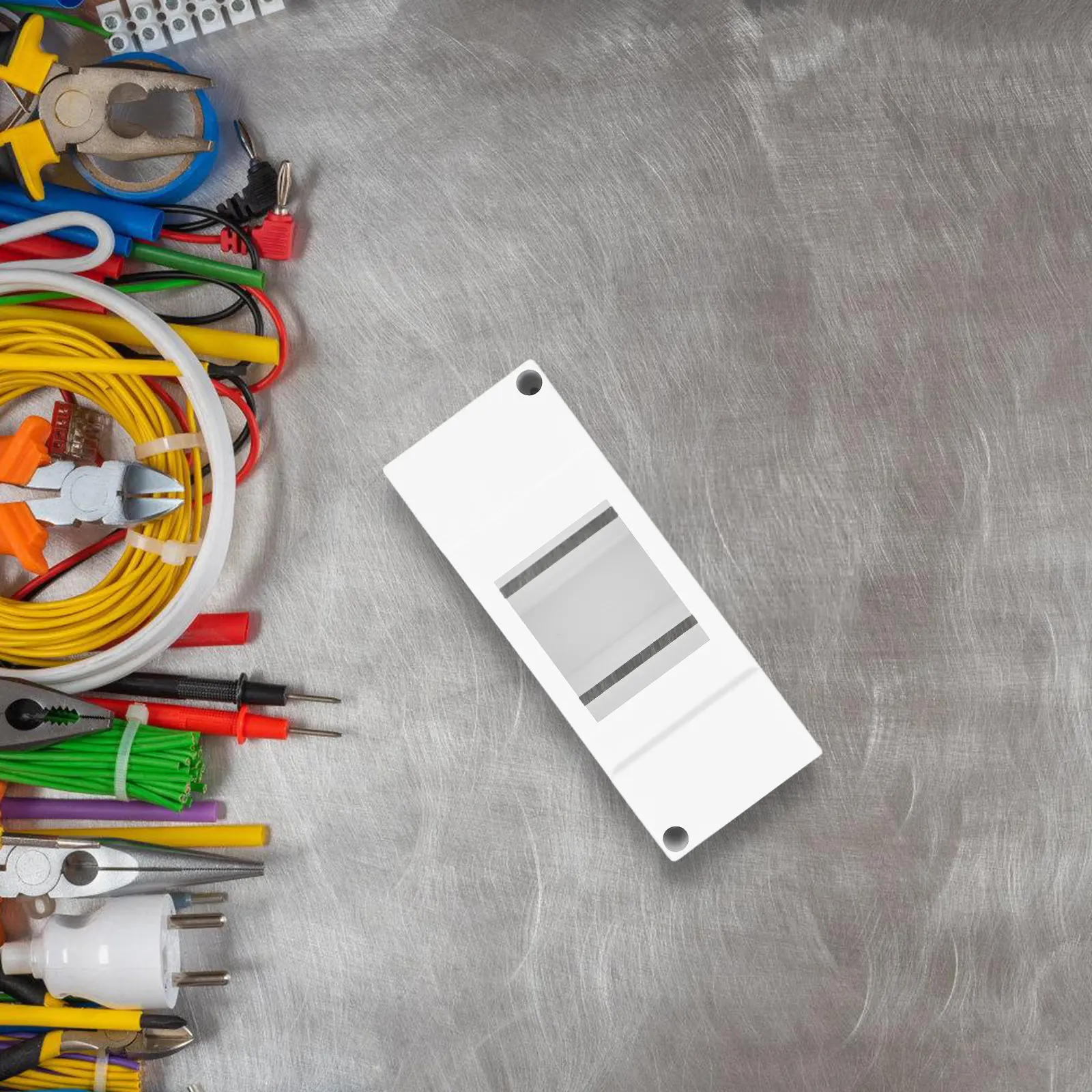 3Pcs Circuit Breake…