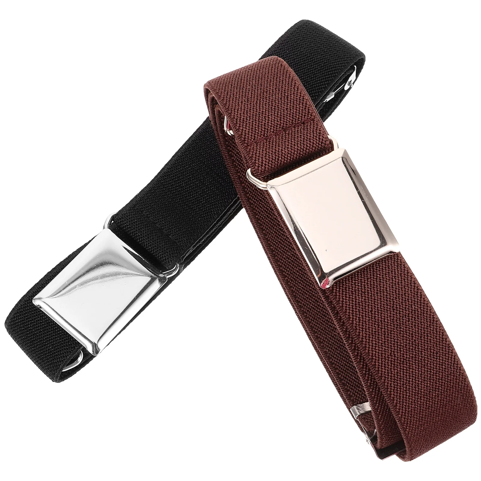 Рисунок 3 - детские эластичные черные кофейные