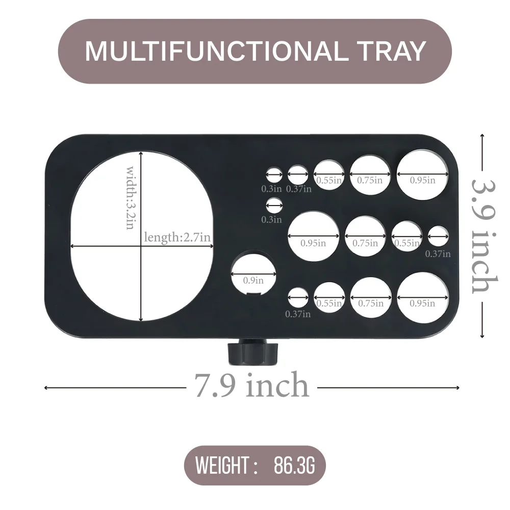 Thumbnail 3 - #24 Latest Wig Stands Updates