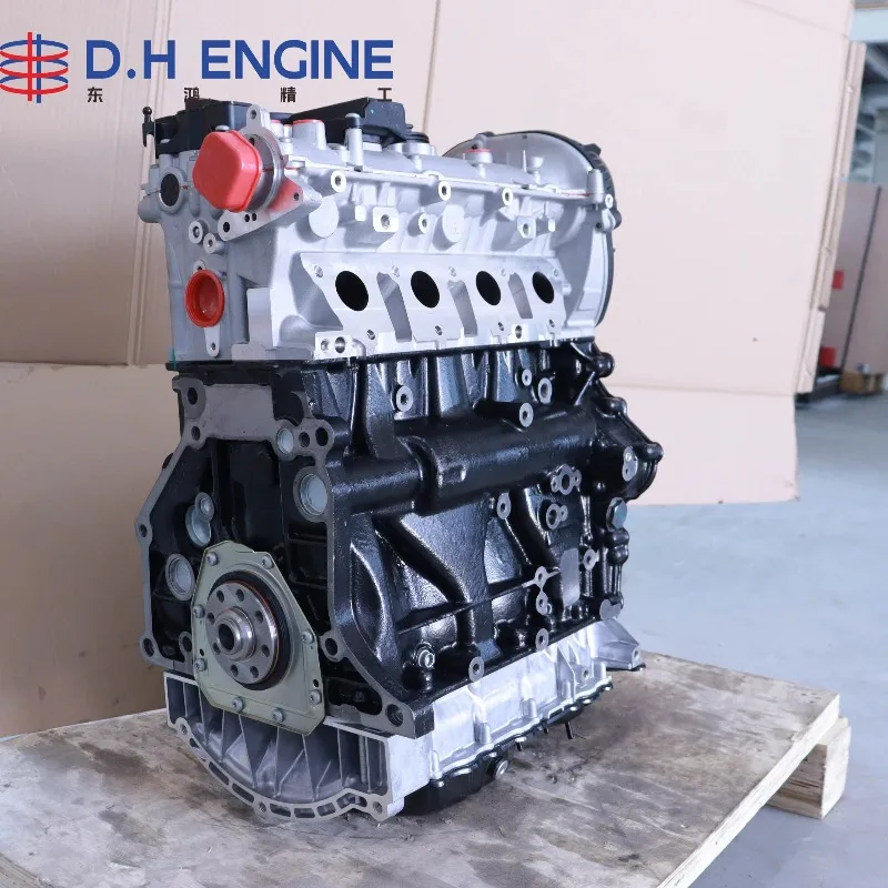 

For Volkswagen Audi Skoda Seat EA888 Gen2 CDA CEA BYJ BZB CGM CRH CCZ CCT CAW CBL CAB CDH CCU CAD CAE CDN 1.8T 2.0T Turbo Motor