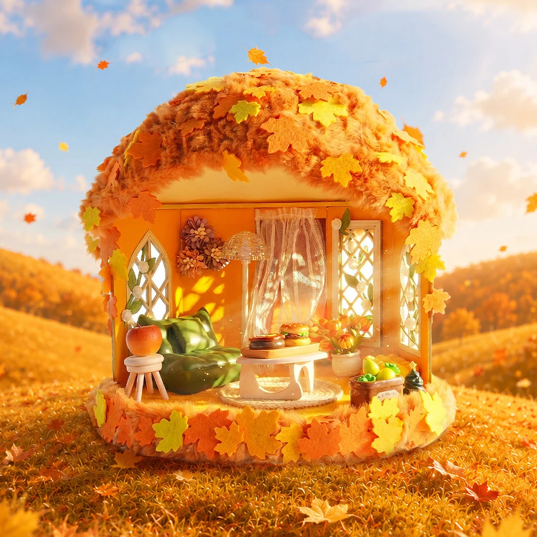 diy-wooden-miniature-model-kits-mini-casa-autumn-cottage-3d-puzzle-dollhouse-with-furniture-for-friends-birthday-gifts