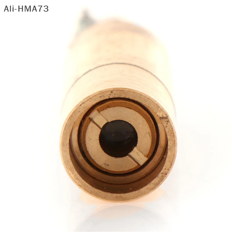 Ali-HMA73-1Pcs Point laser Module Scanner Green Module 532nm 30~50mW Green Laser Module Laser Diode Light