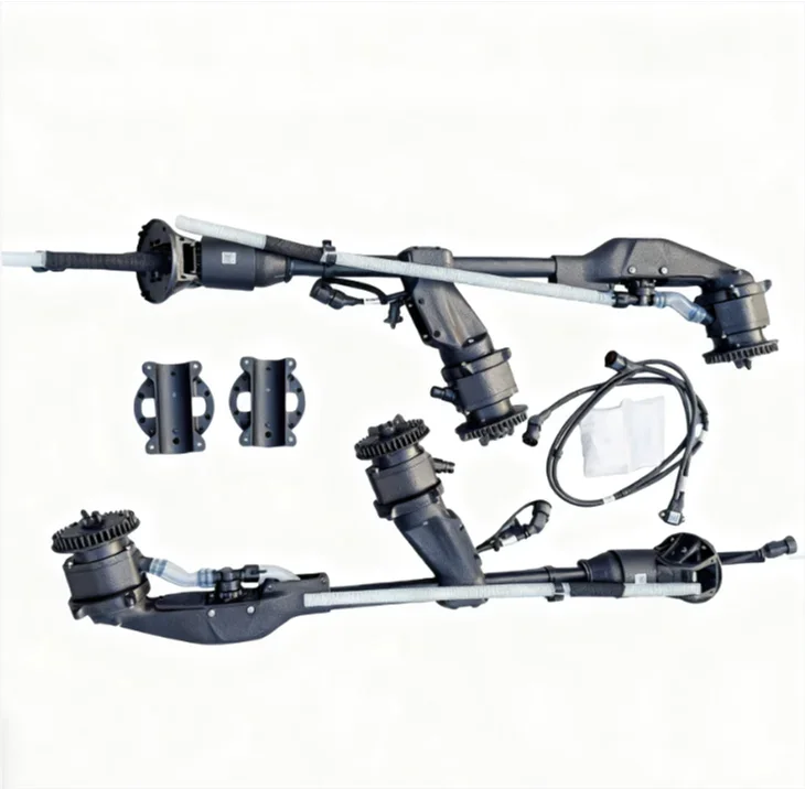 T100 Sprayer Nozzle Set T100 Agricultural Drone Accessories 061