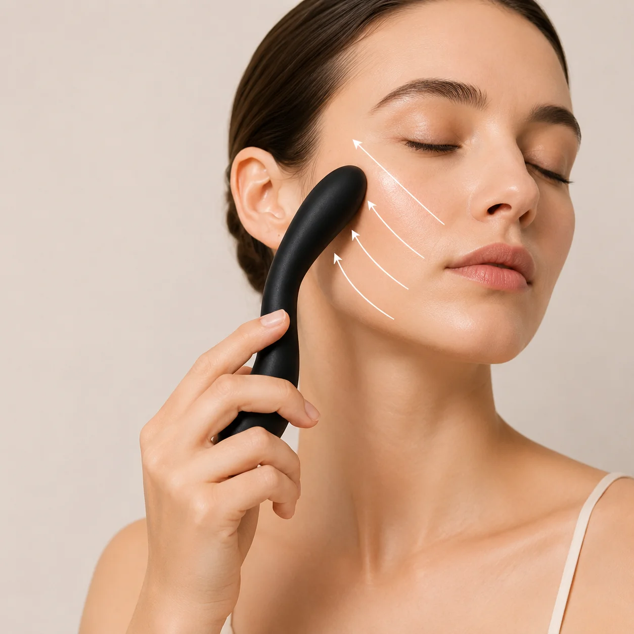 Ferramenta de Massagem Facial  - Face Massager avaliação e preço