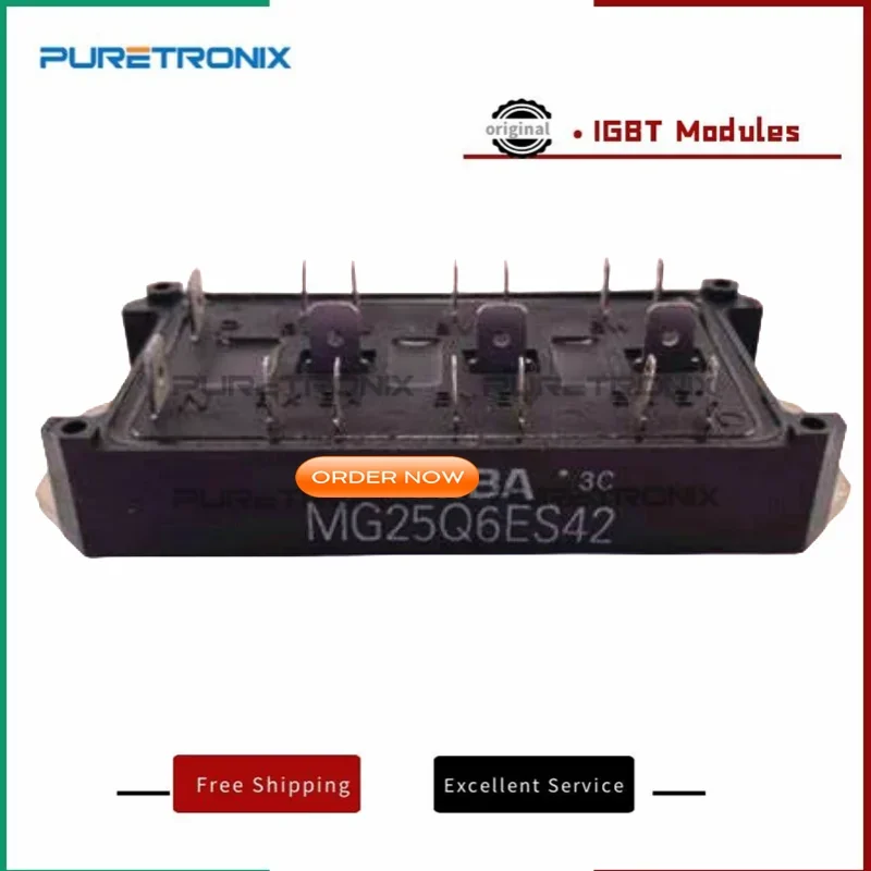 MG150N2YS40  New Original IGBT Module