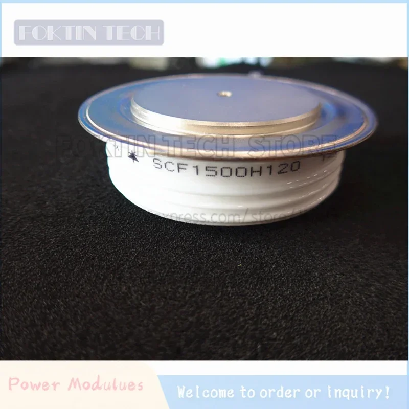 

SCF1500H120 S38BF14B New Original Module