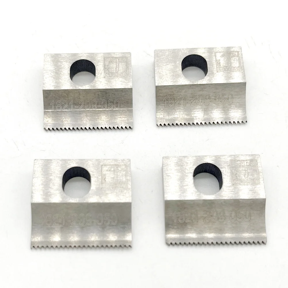 Orgapack Repuestos 1821.209.050 Cuchillo para herramienta de flejado de plástico con batería ORT270