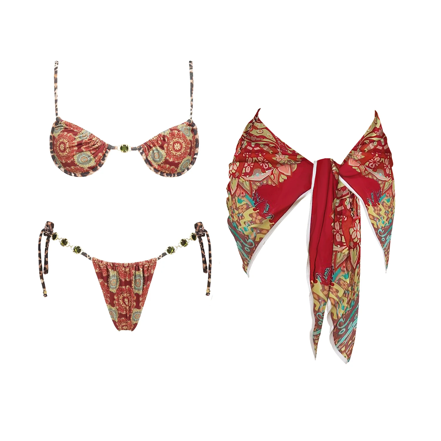 Thumbnail 2 - #14 Cheap Bodysuits Worth Buying