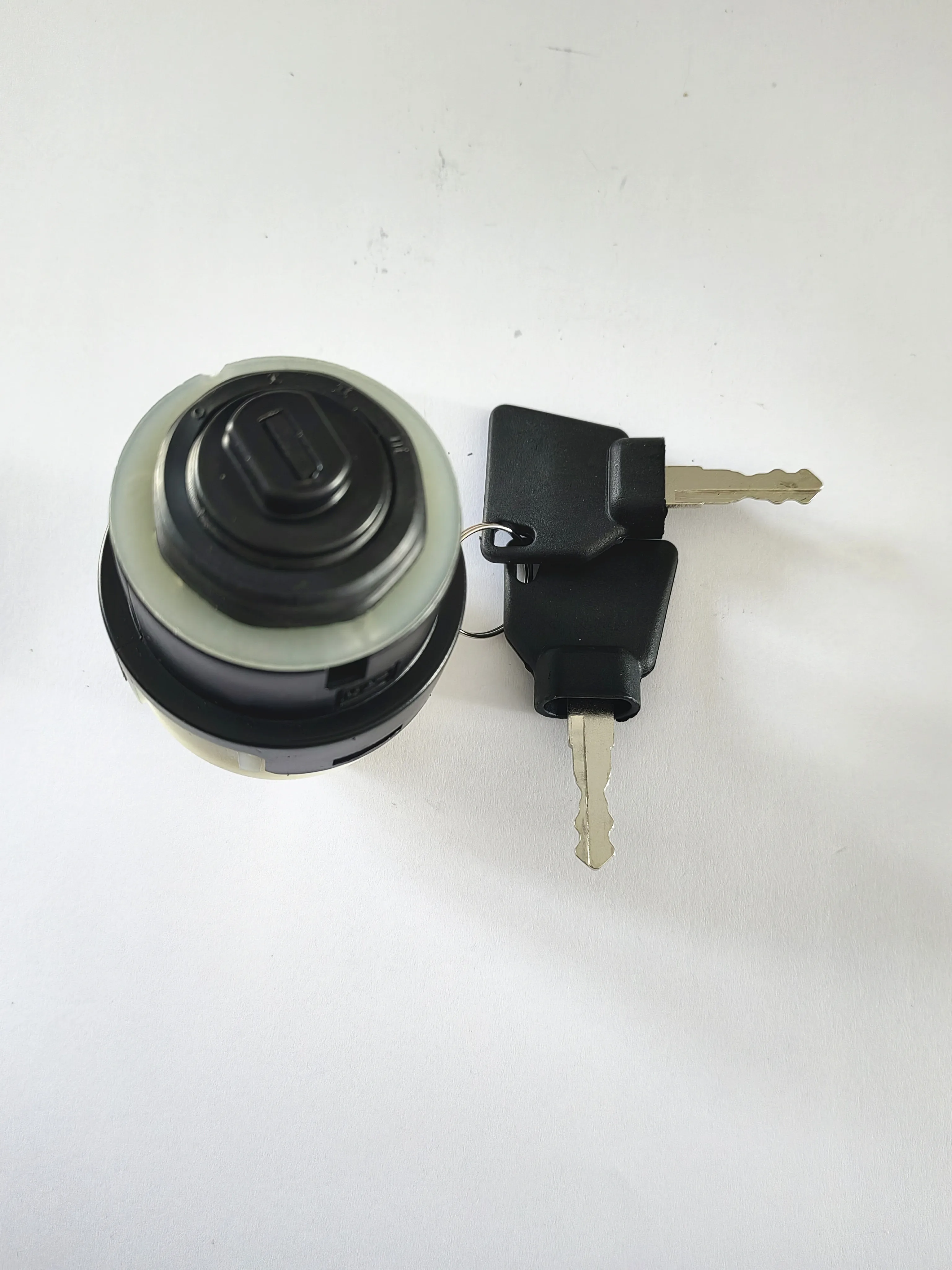 

Excavator JCB 9 Pin 85804674 701/80184 Ignition Switch For JCB 3CX 4CX Engine