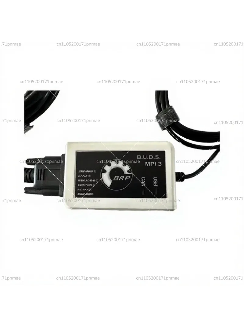 Original Diagnostic Scanner for  - MPI-3  Expert Tool