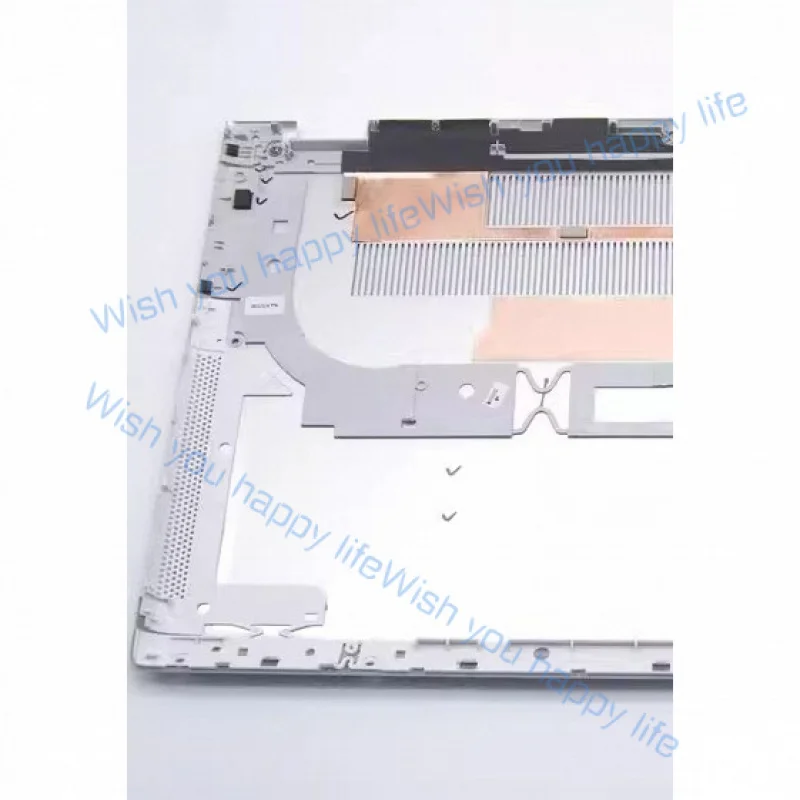 

L... For Dell Inspiron 7000 7500 7501 Bottom Cover Lower Case Base 0VFPVN VFPVN