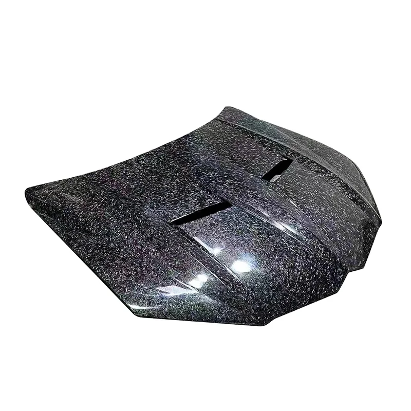 

SKY-DESIGN Full Forged Carbon Fiber Bodykit for Urus New Condition Engine Cover Hood Bumper Black Screw-On