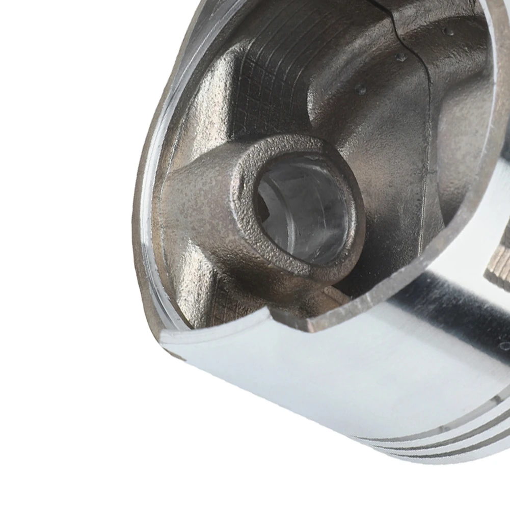 68mm 70mm For For Piston Ring Set For For Honda Series 160 200 390 420 Engines Designed For For Long Cycle Life