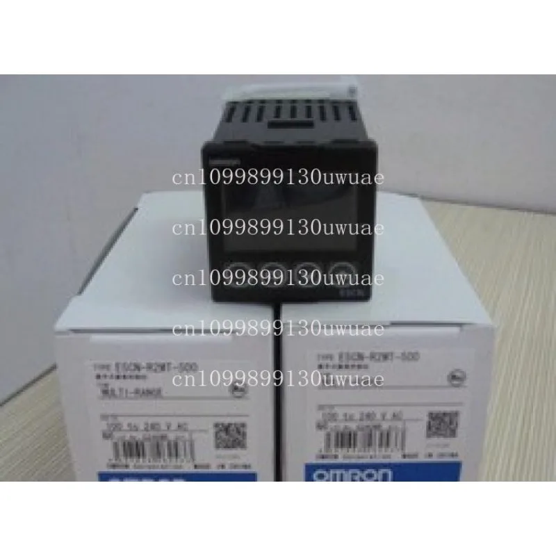 

Temperature Controller E5CN-R2MT-500/Q2T/R2HBT E5CN-R2H03T-FLK E5CN-R2MTC/QTC