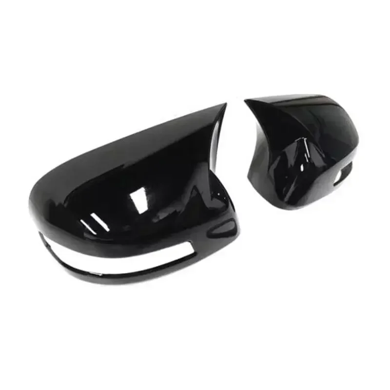 For Honda CIVIC 2012 2013 2014 2015 Car Rearview Side Mirror Cover Wing Cap Exterior Door Housing Shell Trim Frame Sticker