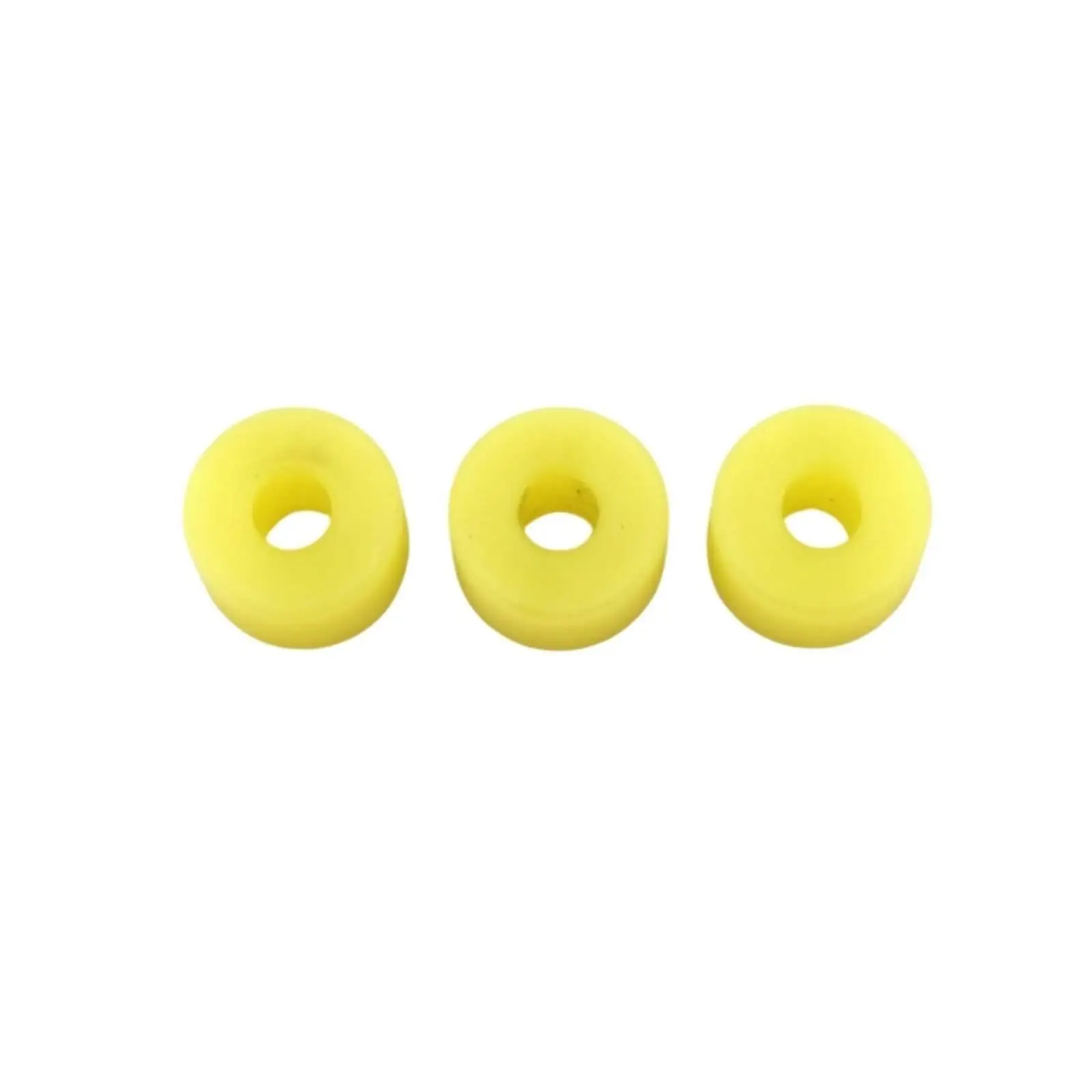 Auto Drive Clutch Rebuild Set Yellow Round Components for Gearbox Performance Enhancement