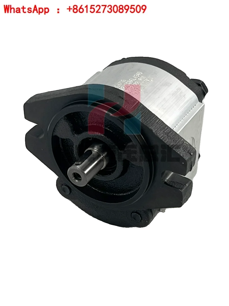

Roots hydraulic pump RONZIO gear pump 02ZCG06L443D 02ZCG25N438S 02ZAG14C033D